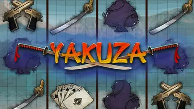yakuza