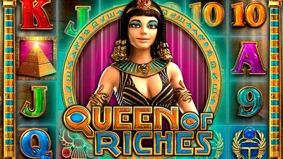 queen of riches